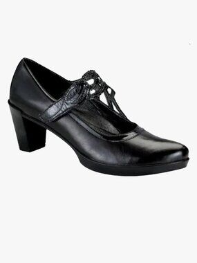 Naot Mary Jane Shoes